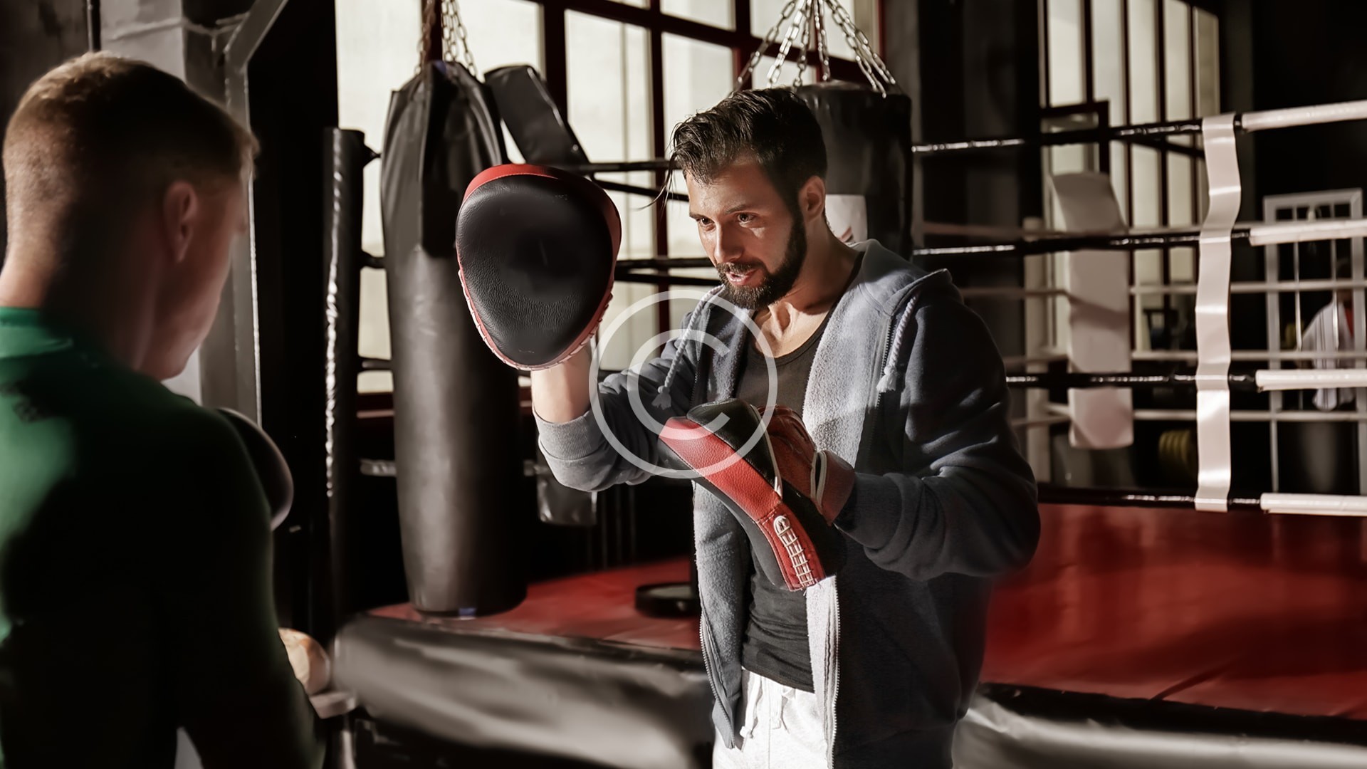 Boxing Fundamentals: the Punch Power